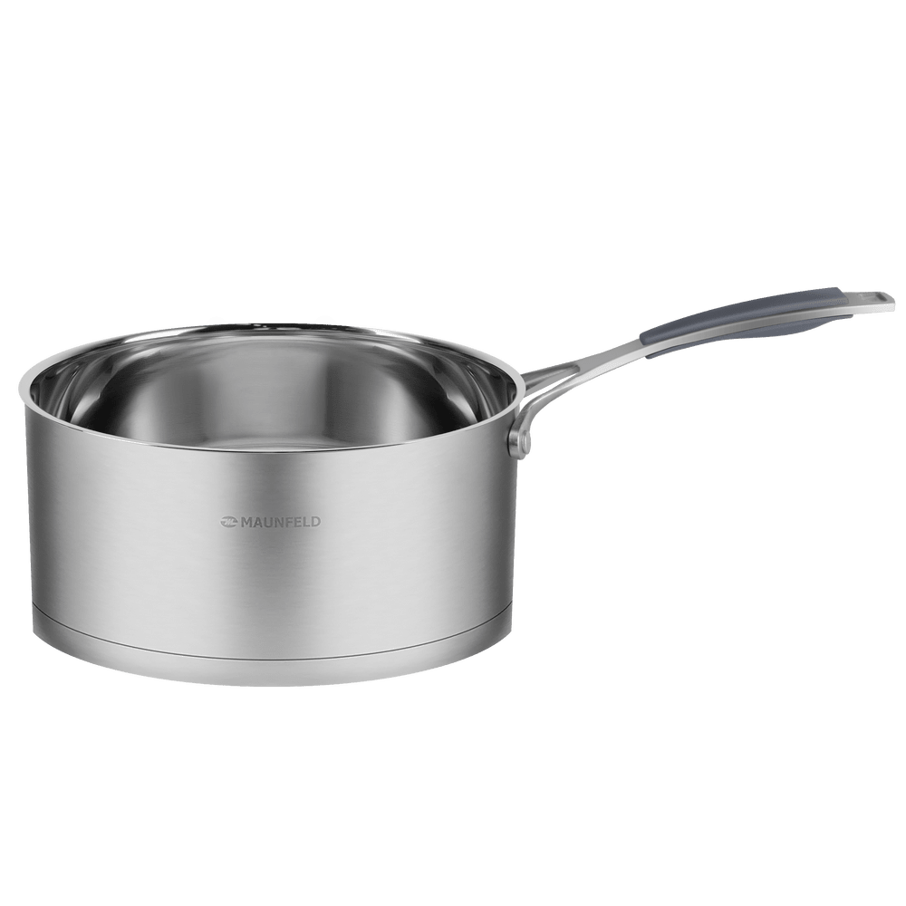 Набор из шести предметов MAUNFELD MADISON MF124MS01ST из нержавеющей стали - фото12
