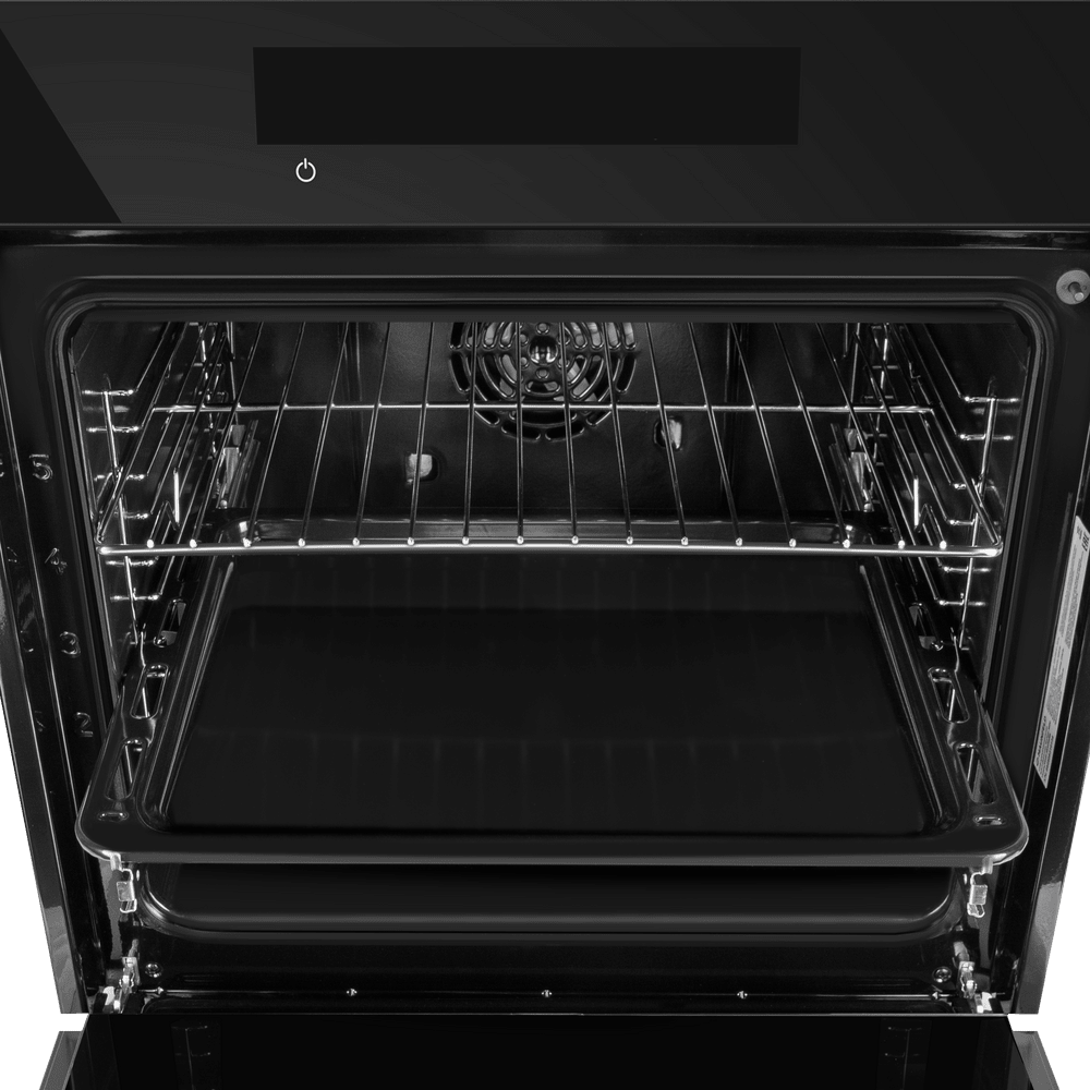 Шкаф духовой электрический MAUNFELD AEOD76106 - фото6