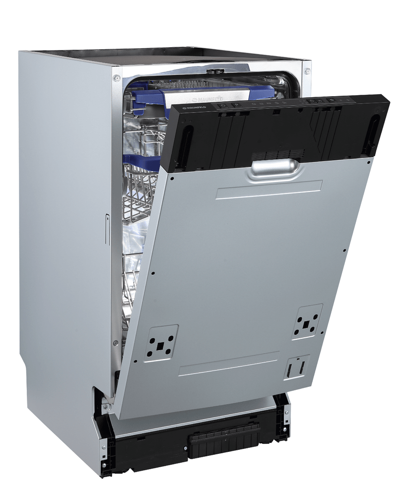Посудомоечная машина MAUNFELD MLP45535 Light Beam - фото4