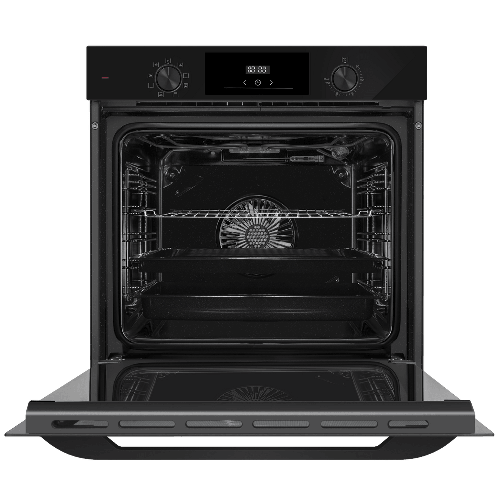 Шкаф духовой электрический MAUNFELD FEOH7872BB - фото3