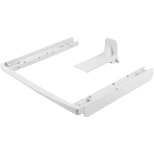 Соединительный элемент для&nbsp;установки сушильной машины на&nbsp;стиральную машину MAUNFELD WM-SKV00T