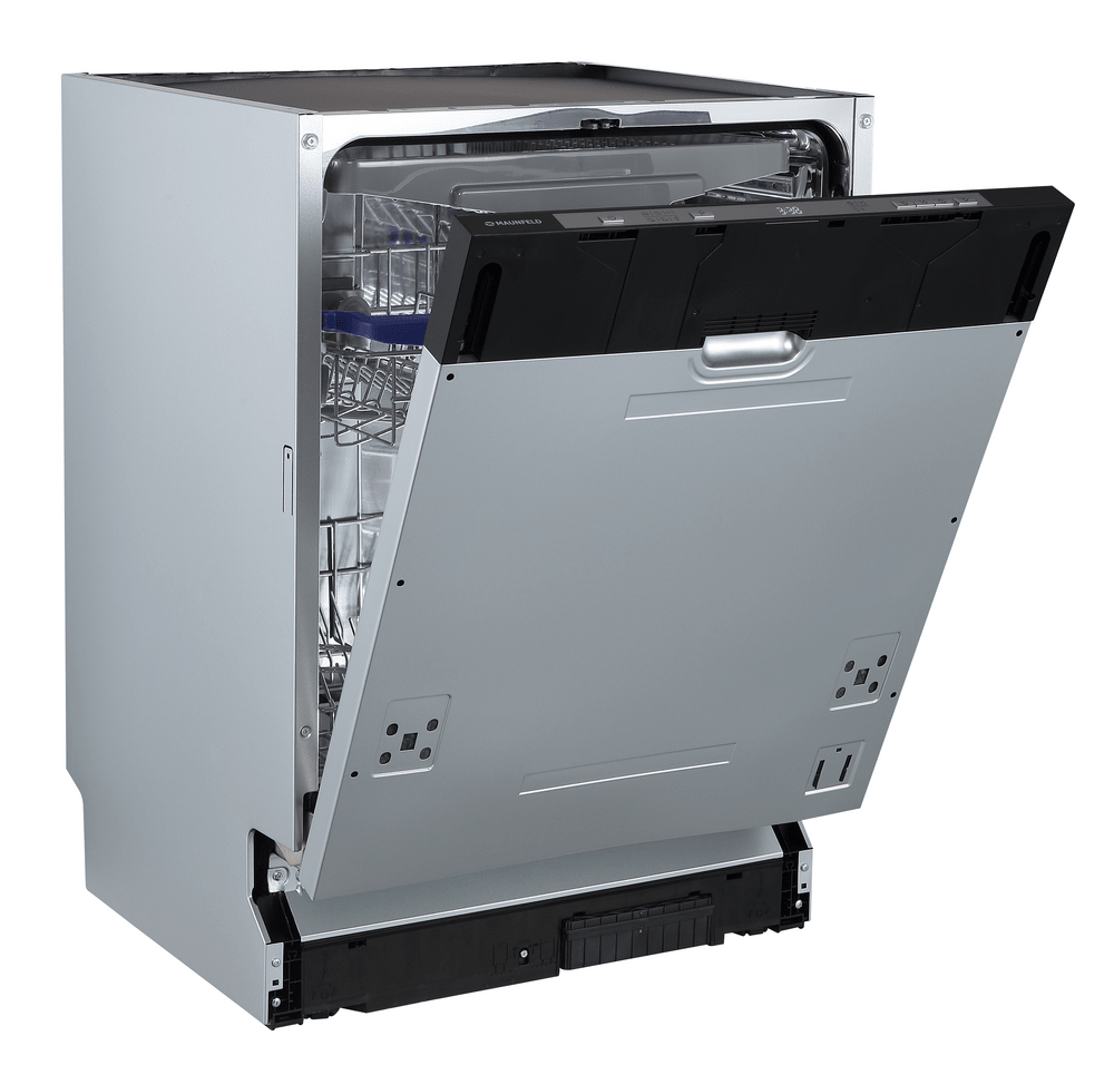 Посудомоечная машина MAUNFELD MLP60631 Light Beam - фото5