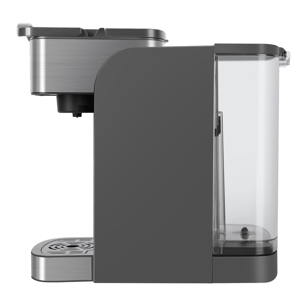 Кофеварка капсульного типа 2в1 MAUNFELD MCCM-CM827 - фото6