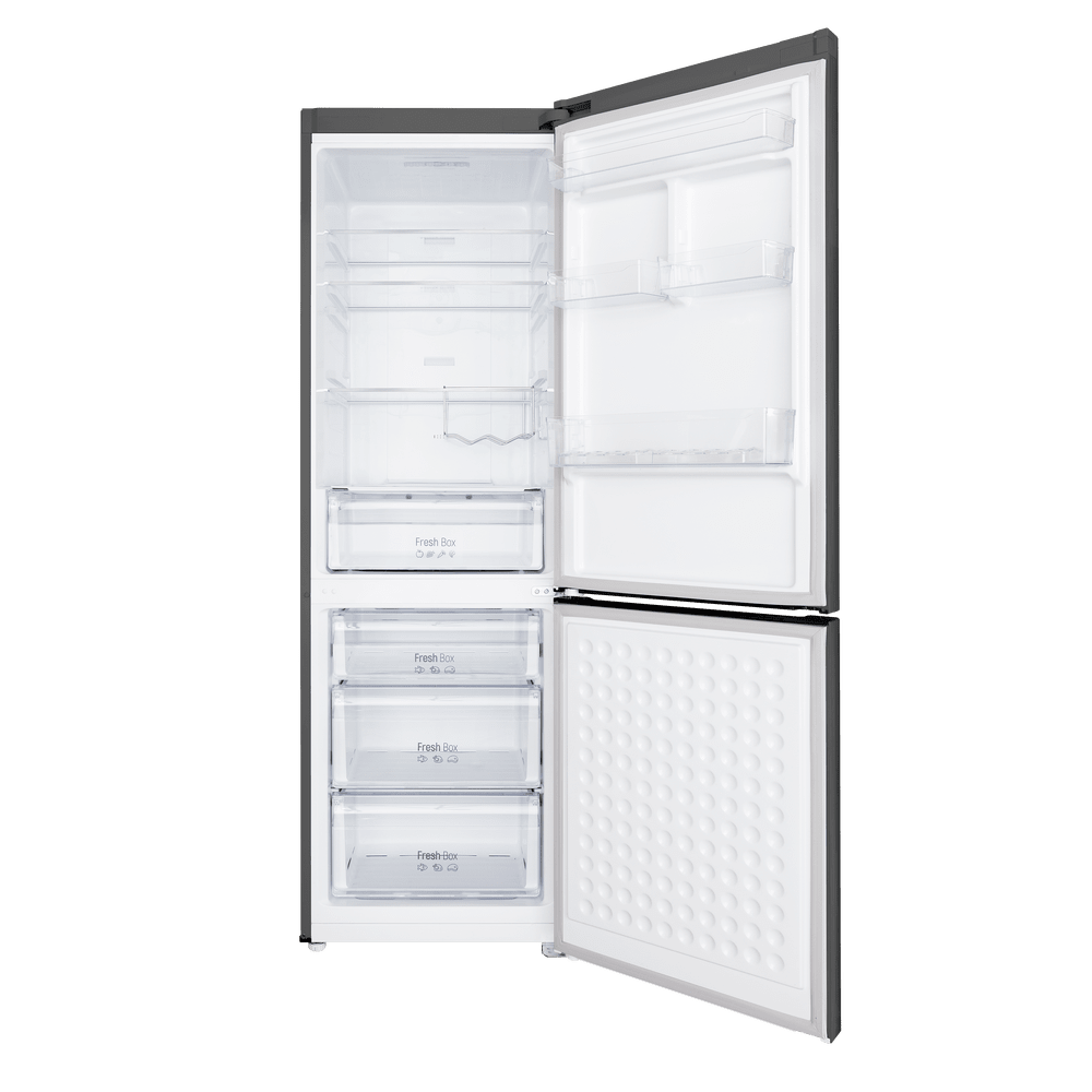 Холодильник-морозильник MAUNFELD MFF187NF - фото5