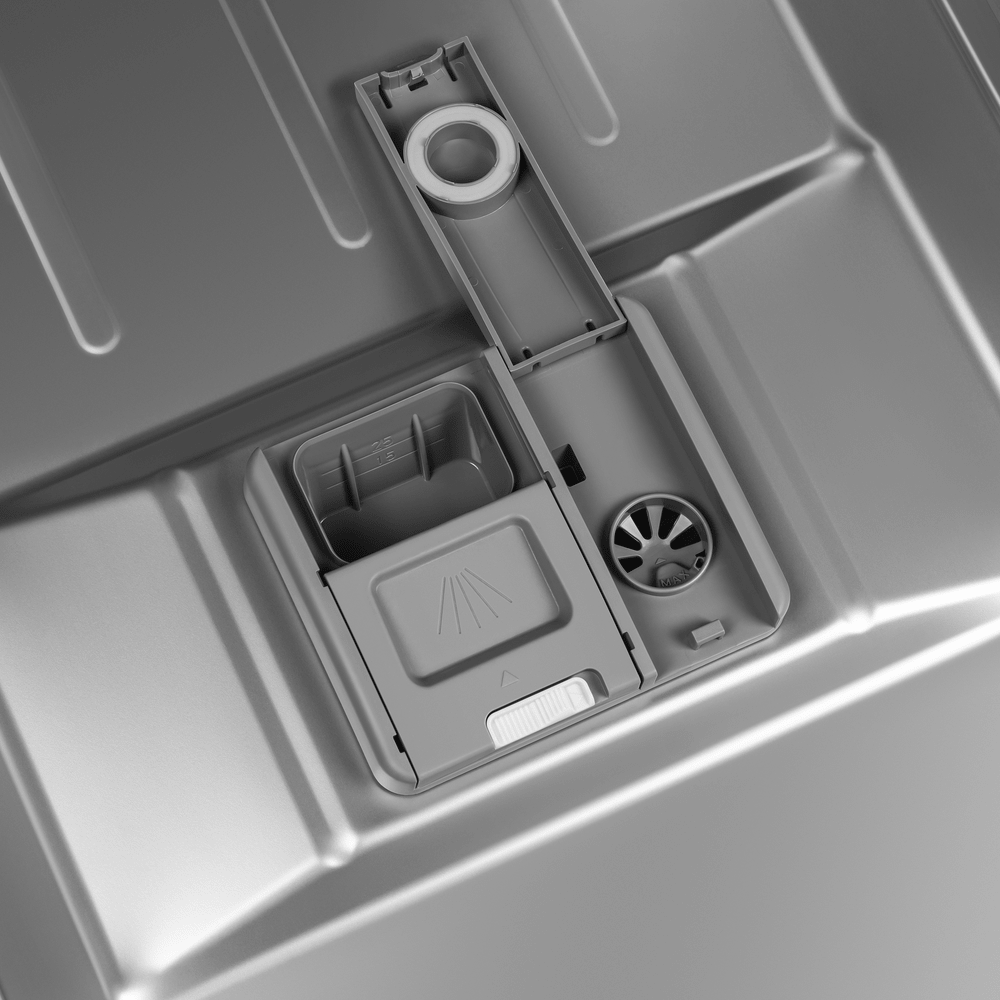 Посудомоечная машина MAUNFELD MWF45230W - фото12