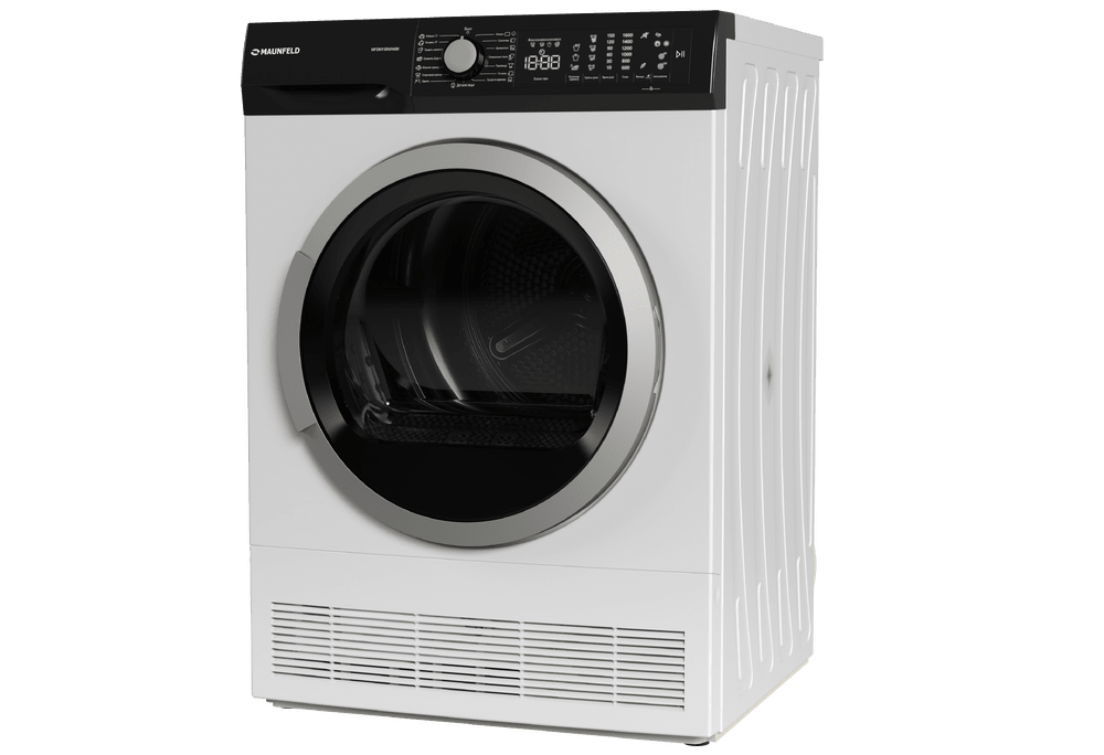 Сушильная машина MAUNFELD MFDM158400 - фото2