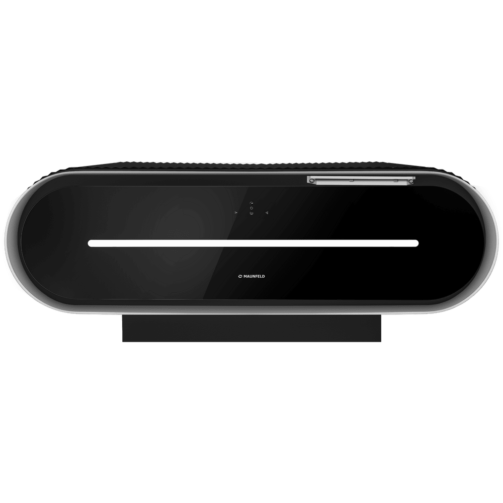 Кухонная вытяжка MAUNFELD MURANO 80 - фото9