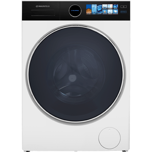 Стиральная машина с&nbsp;инвертором MAUNFELD MFWM1410WH05