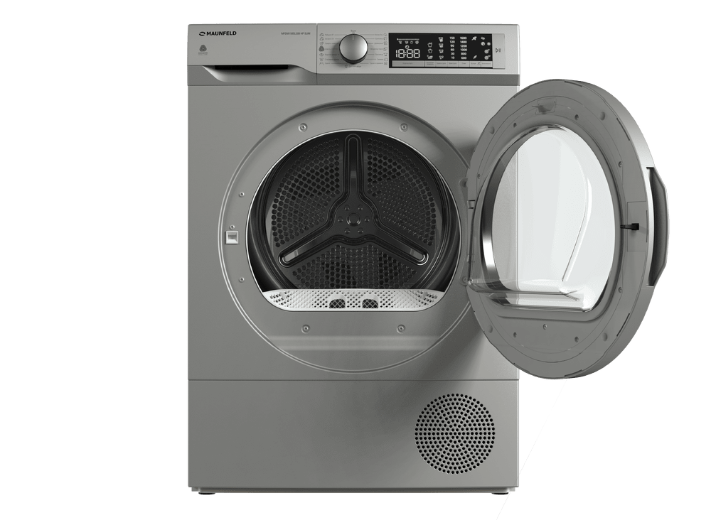Сушильная машина MAUNFELD MFDM158300 HP SLIM - фото5