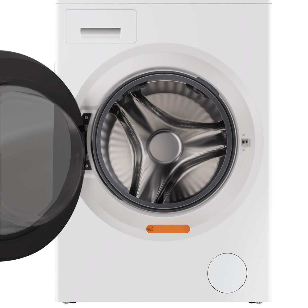 Стирально-сушильная машина MAUNFELD MFWD121010WH07 (в 2-х коробках) - фото10