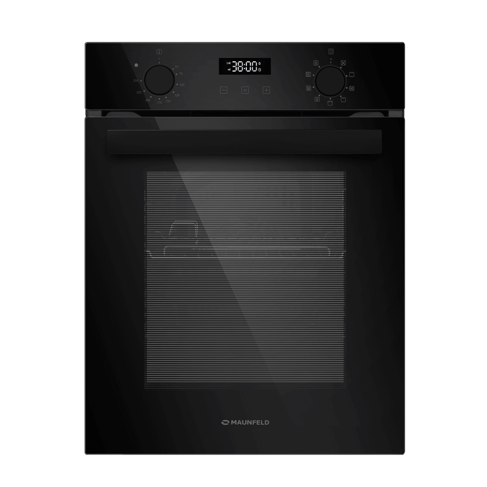 Шкаф духовой электрический MAUNFELD EOEM519P - фото1