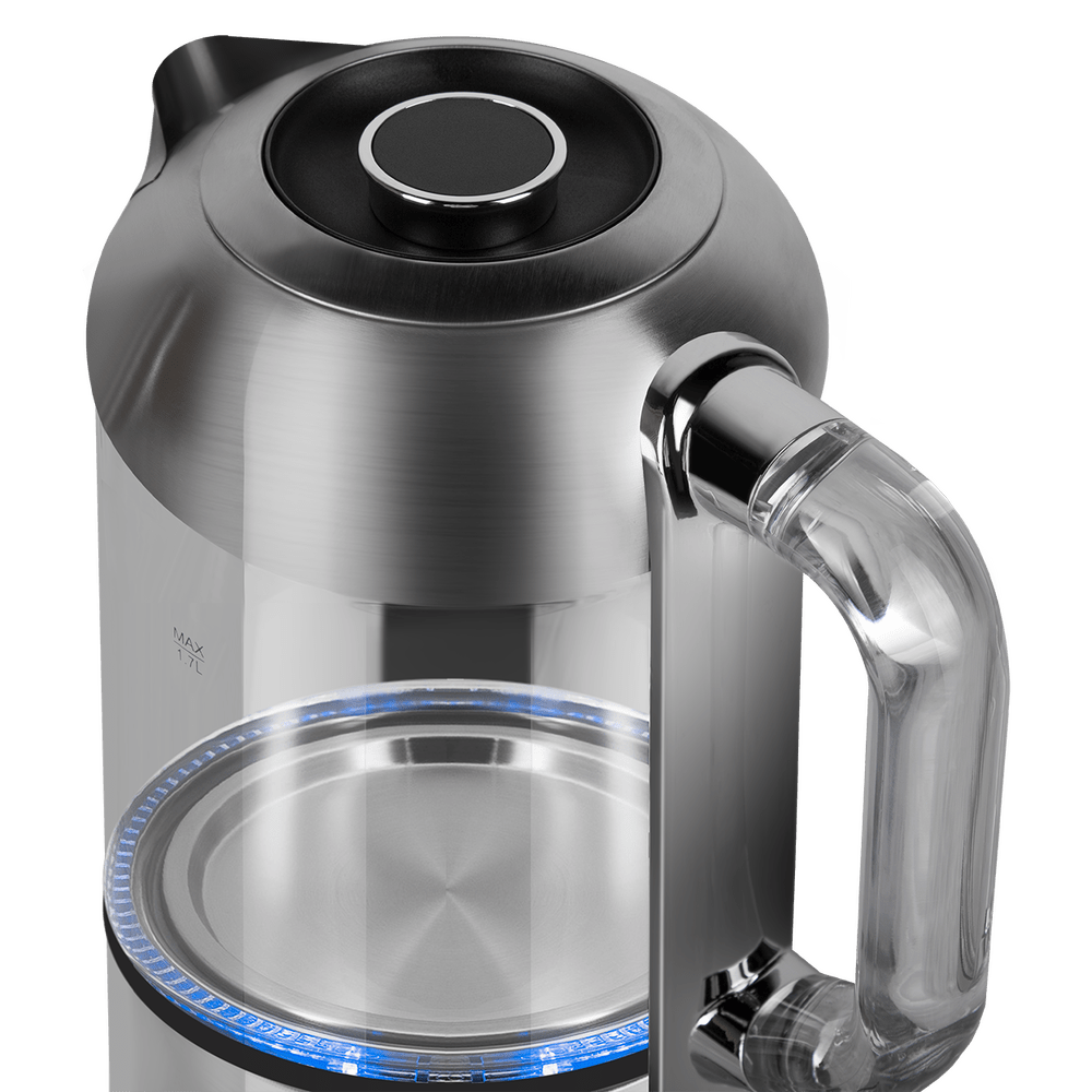 Чайник MAUNFELD MGK6709S - фото6