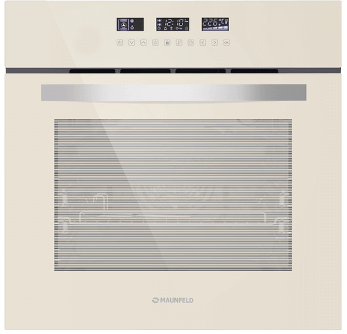 Шкаф духовой электрический MAUNFELD EOEH.5811BG