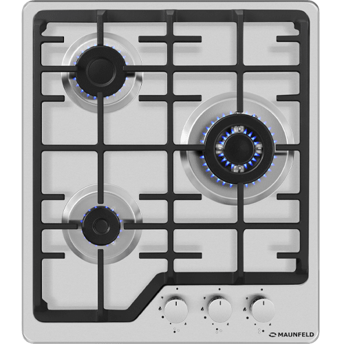 Газовая варочная панель MAUNFELD EGHS.43.73CS/G