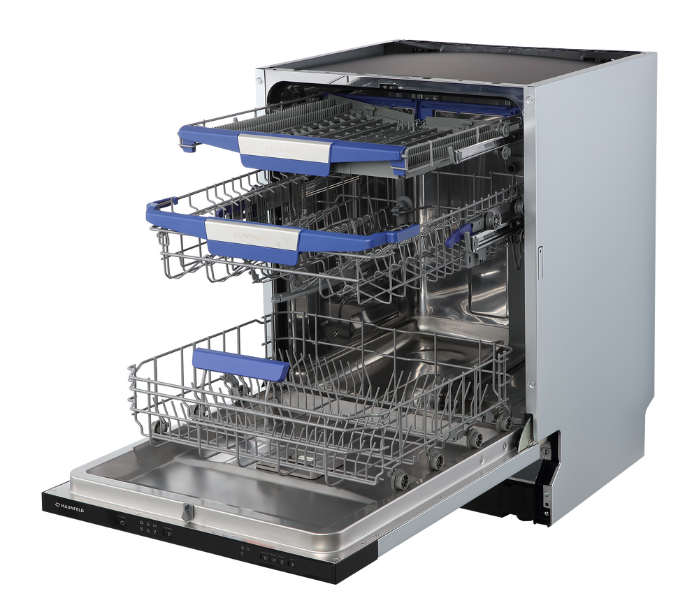 Посудомоечная машина MAUNFELD MLP60636 Light Beam - фото1