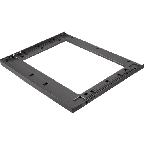 Соединительный элемент для&nbsp;установки сушильной машины на&nbsp;стиральную машину MAUNFELD WM-SKTGR