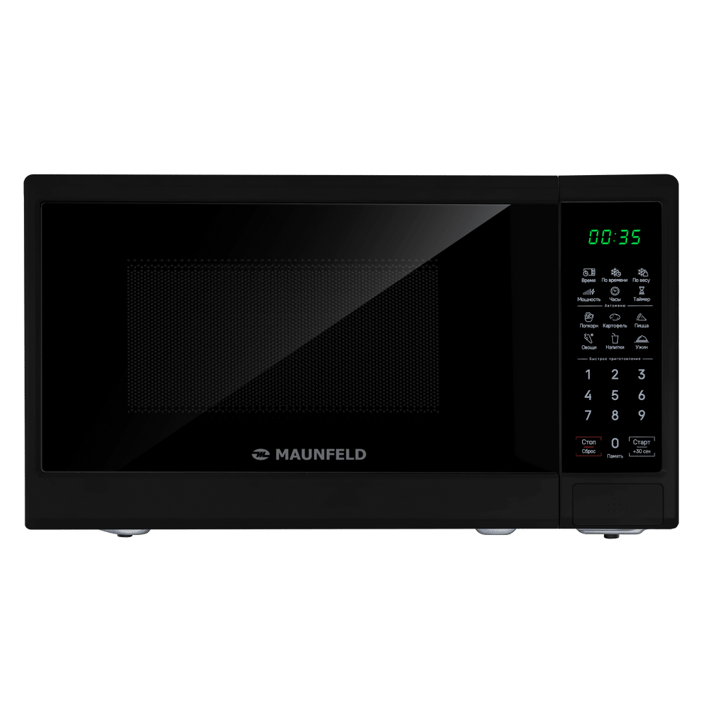 Микроволновая печь MAUNFELD MFSMO720E07 - фото2