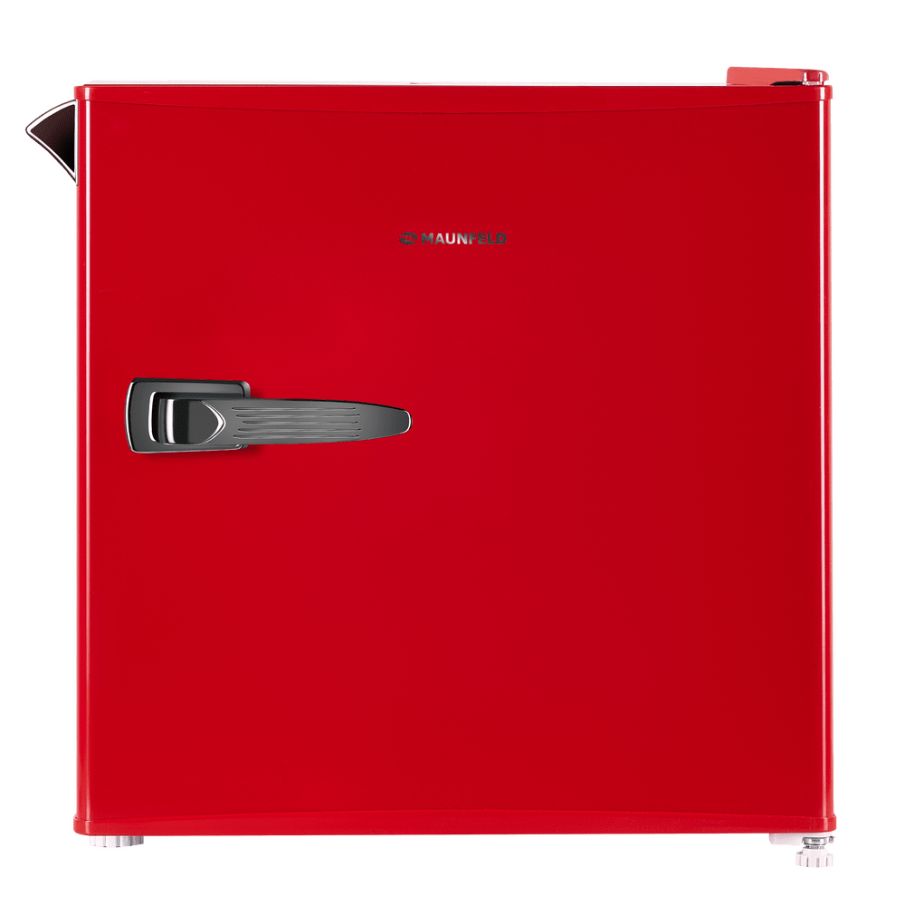 Холодильник MAUNFELD MFF50R - фото1
