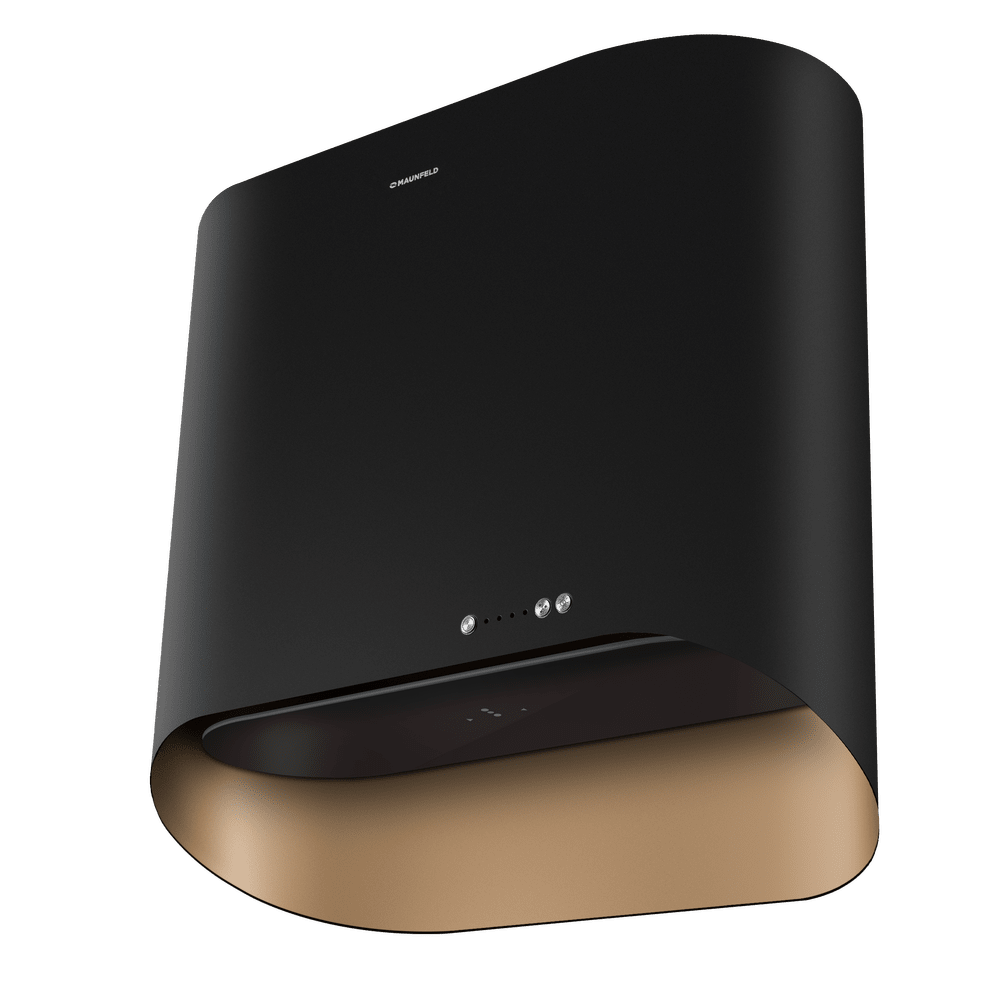 Кухонная вытяжка MAUNFELD GUNA 60 - фото2