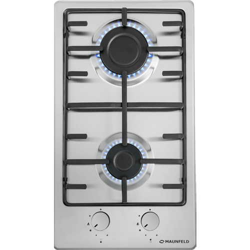 Газовая варочная панель MAUNFELD EGHS.32.3ESL
