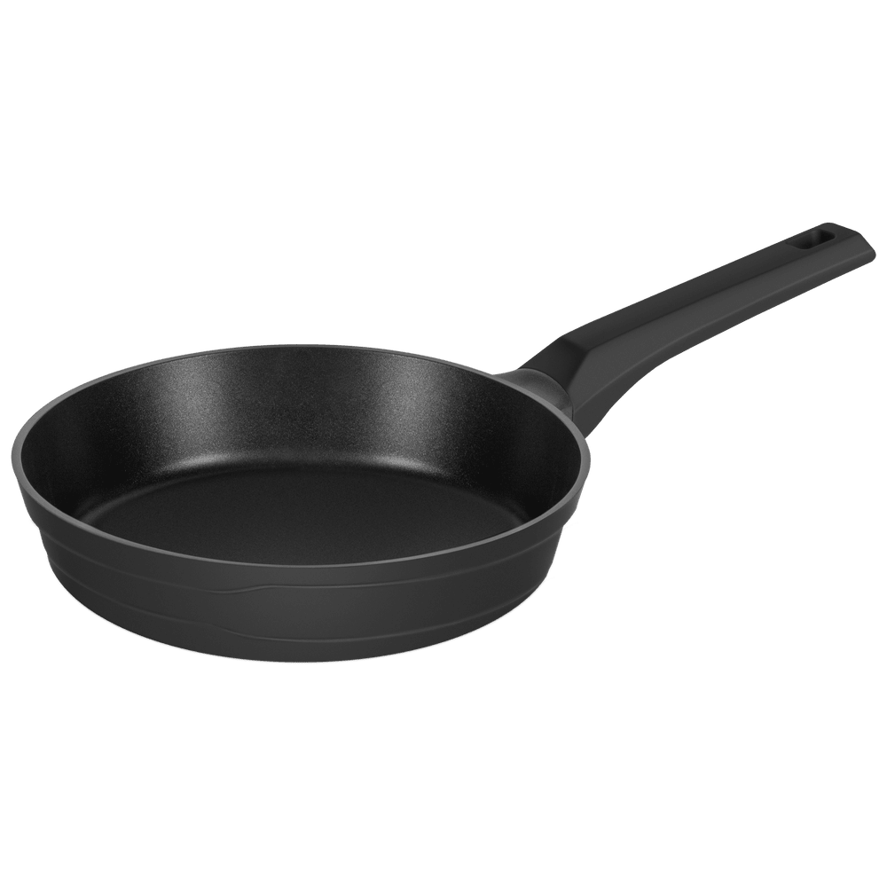 Сковорода MAUNFELD AURORA MF28ARR1FP из литого алюминия, 28 см - фото1