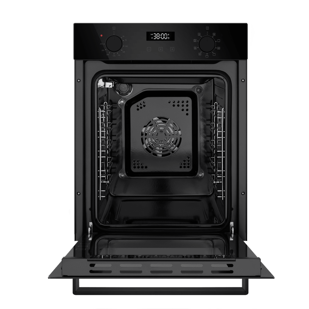 Шкаф духовой электрический MAUNFELD EOEM519P - фото2