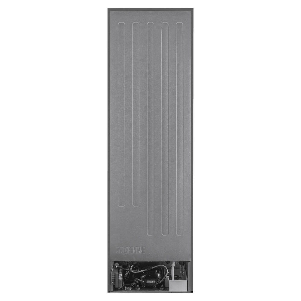 Холодильник MAUNFELD MFF201NFDS Inverter - фото5