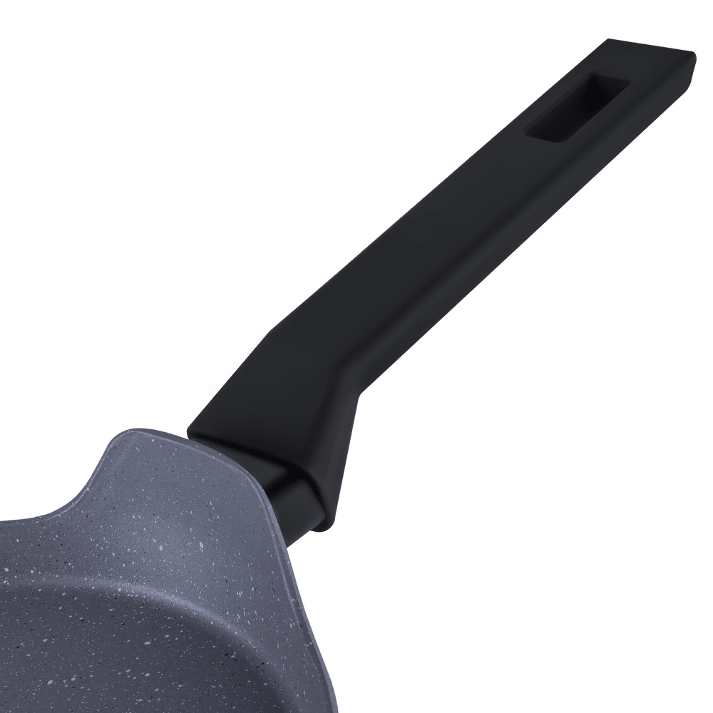 Сковорода блинная FILIGRANA SAGA FG22SGA01PP из кованого алюминия, 22 см - фото5