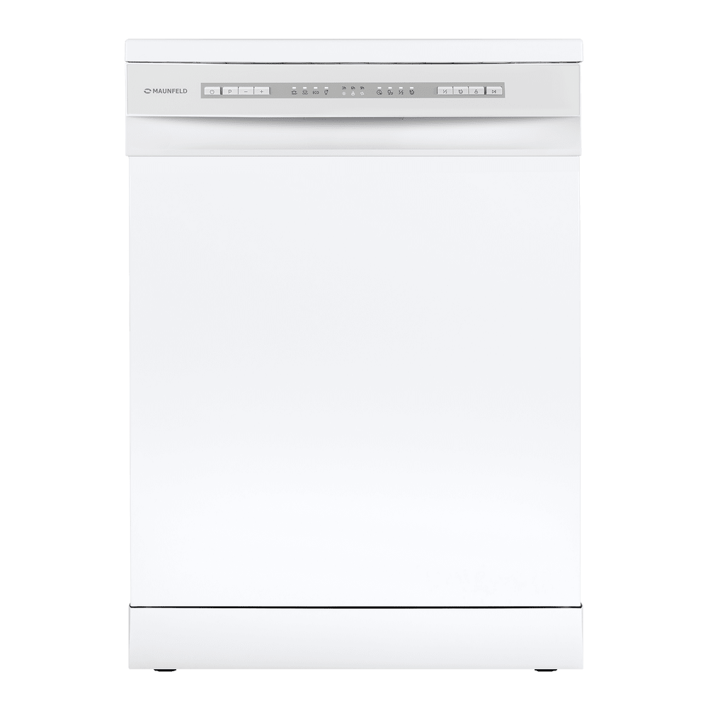 Посудомоечная машина MAUNFELD MWF60120W - фото7