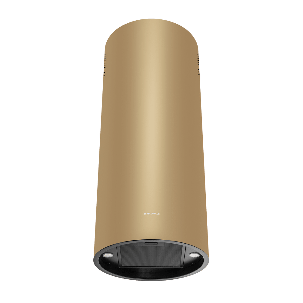 Кухонная вытяжка Maunfeld DRUM Wall 35 - фото3