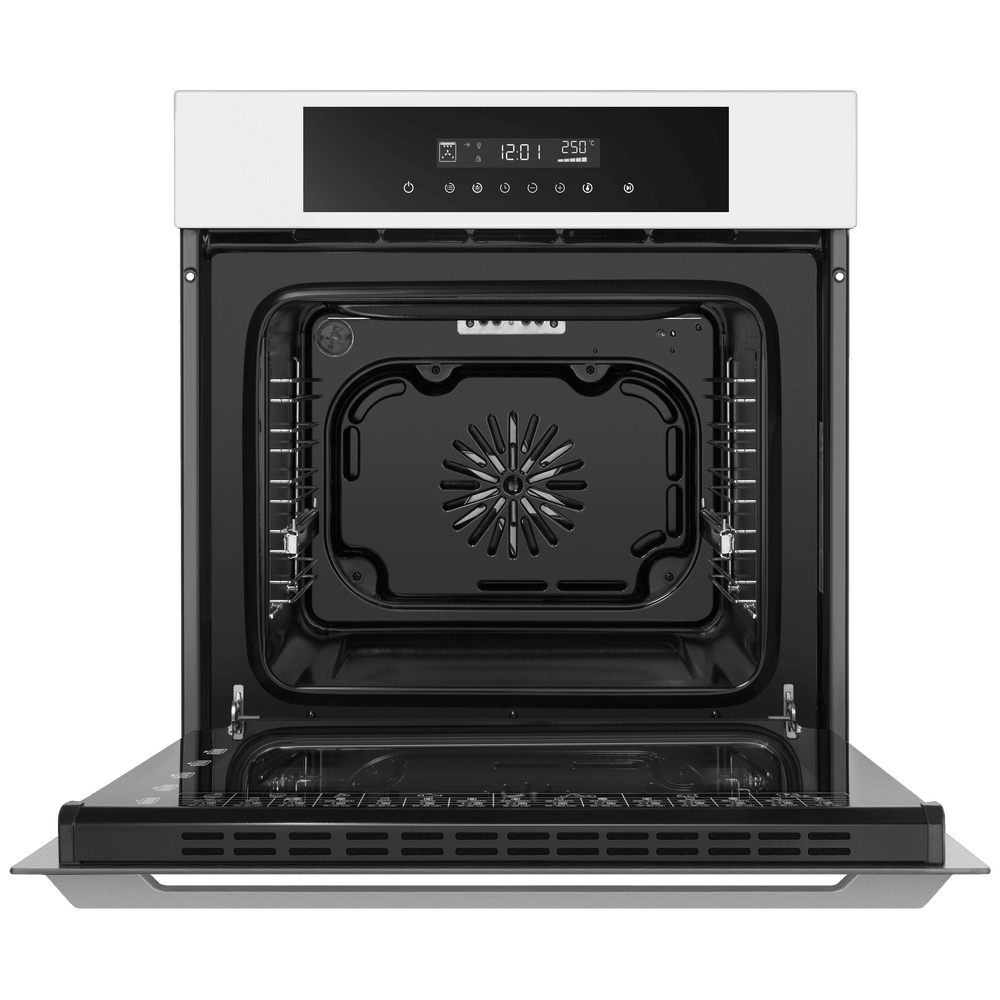 Шкаф духовой электрический MAUNFELD AEOD60103 - фото4