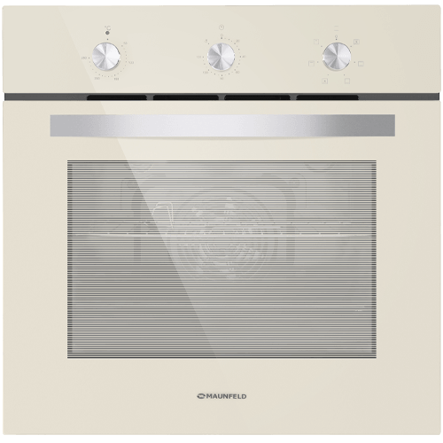 Шкаф духовой электрический MAUNFELD EOEC.586BG