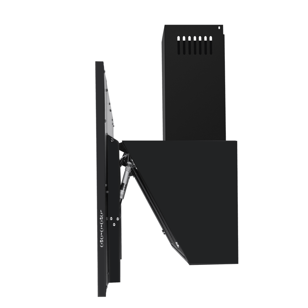 Кухонная вытяжка MAUNFELD FRANTA 90 - фото7