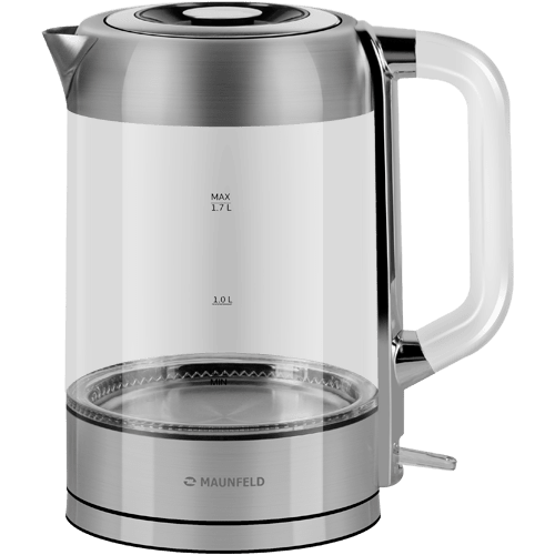 Чайник MAUNFELD MGK6710S