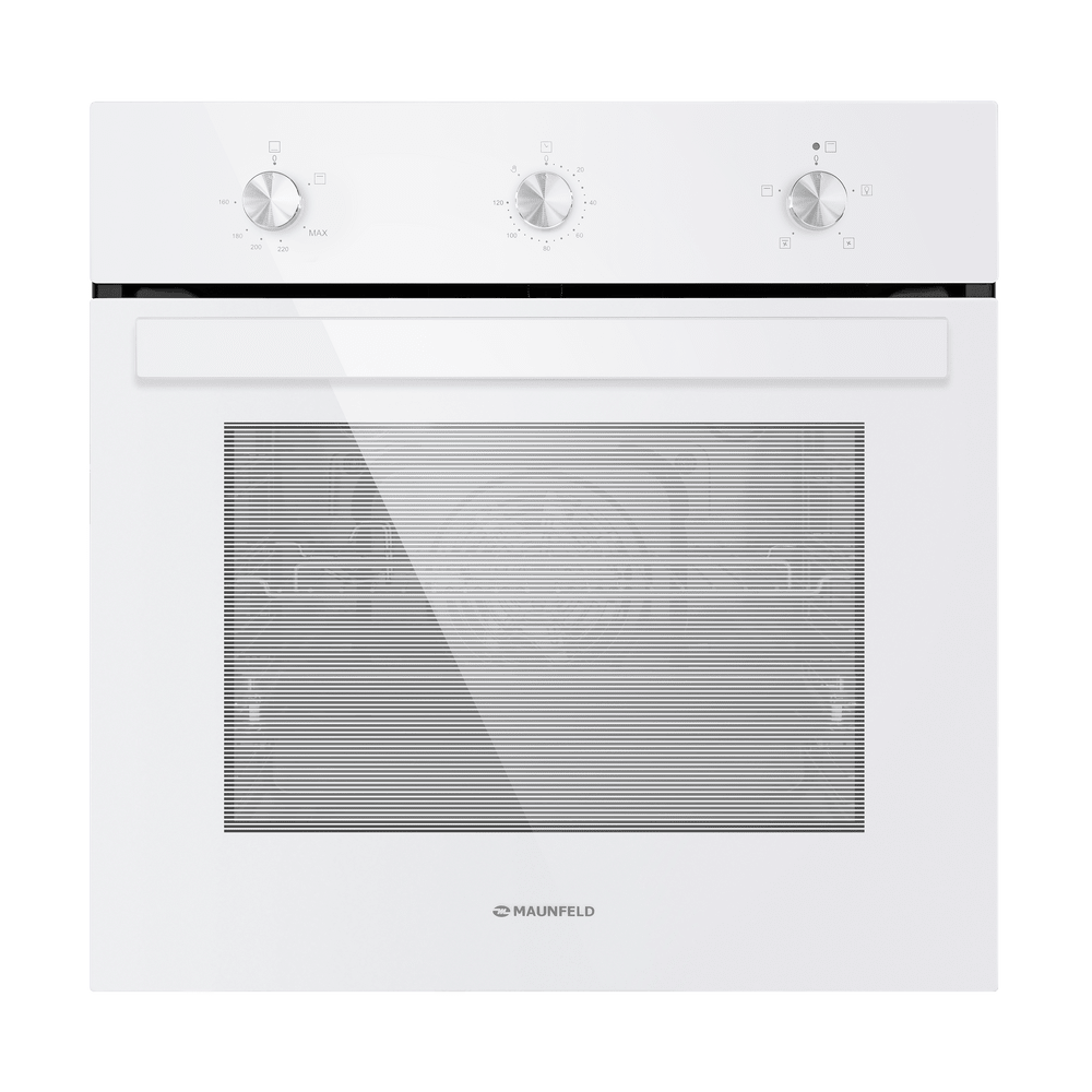 Шкаф духовой газовый MAUNFELD EOGC604 - фото1
