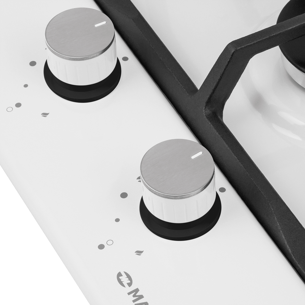 Газовая варочная панель MAUNFELD EGHE.32.63C - фото6