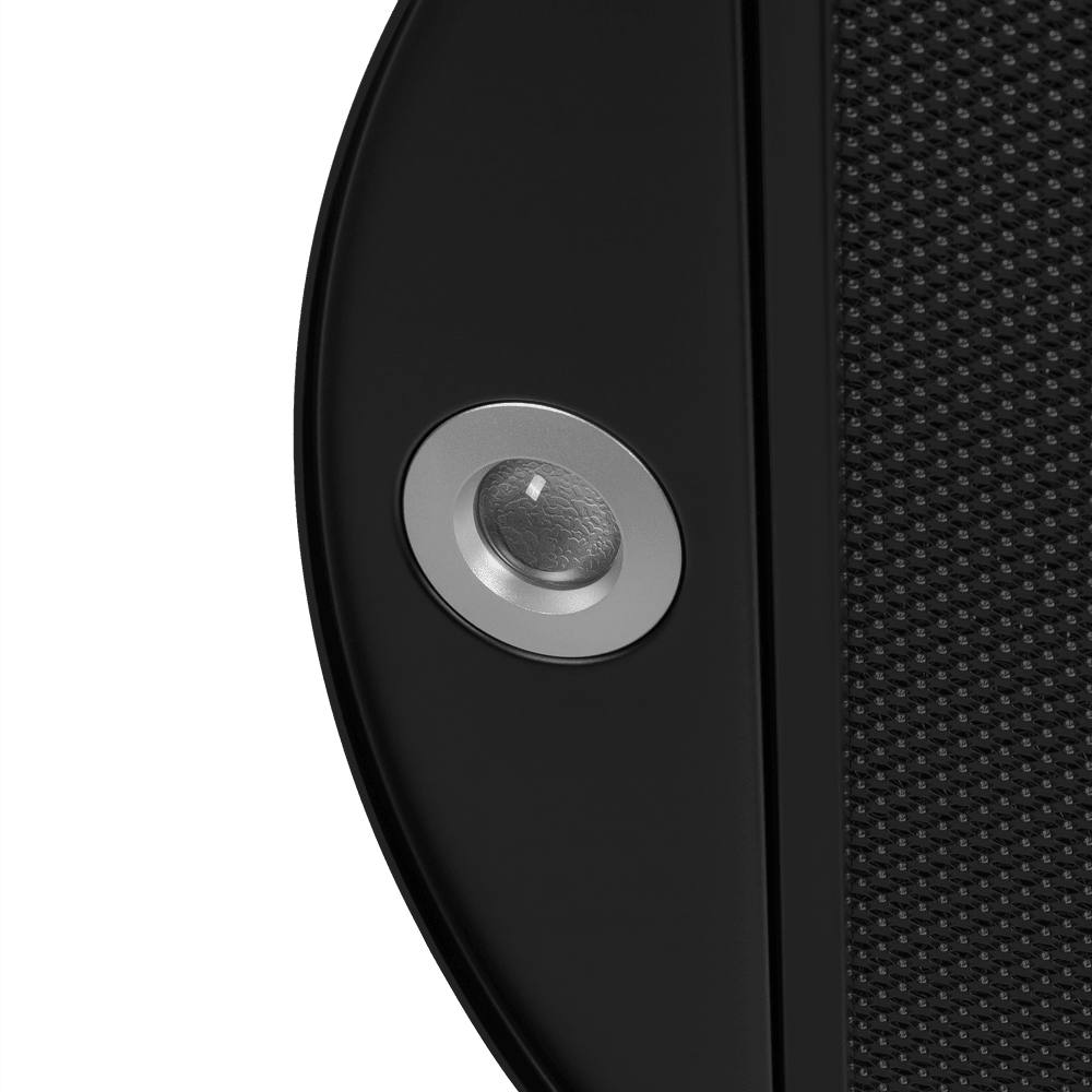 Кухонная вытяжка MAUNFELD Ford 39 Isla Sensor черный - фото9