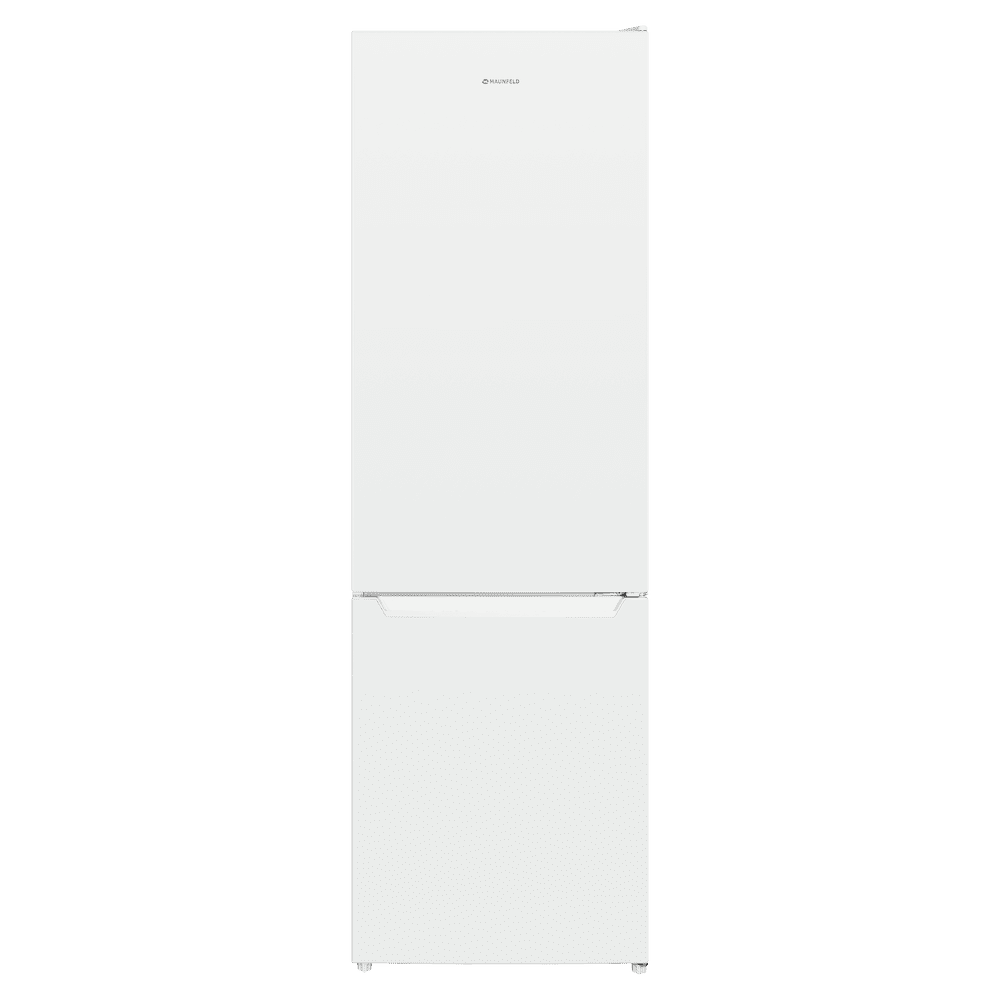 Холодильник MAUNFELD MFF176SFW - фото5
