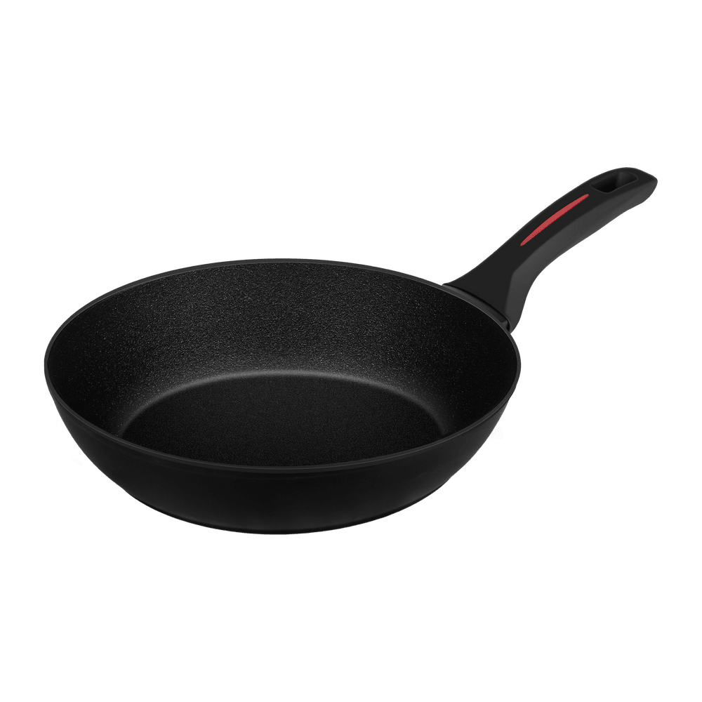 Сковорода FILIGRANA CARITA FG24CRT01FP из кованого алюминия, 24 см - фото1