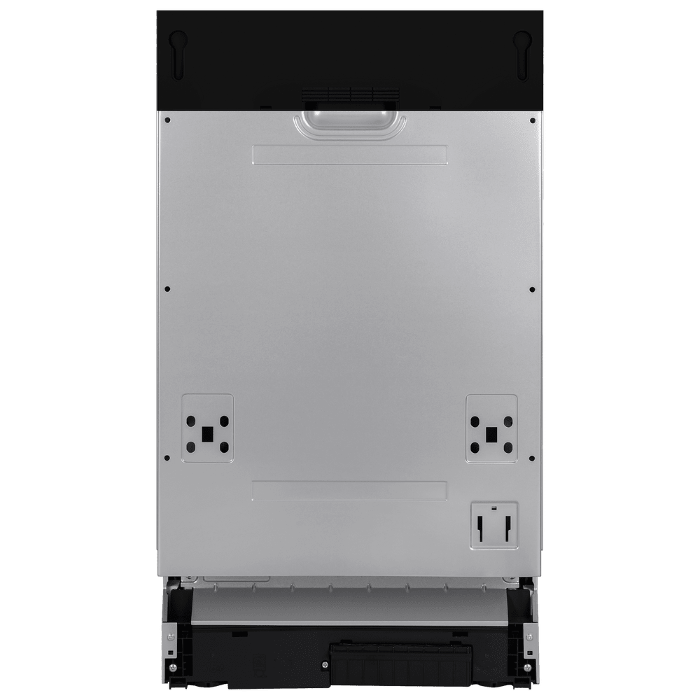 Посудомоечная машина MAUNFELD MLP45839AOT Color Smart Beam Inverter - фото7