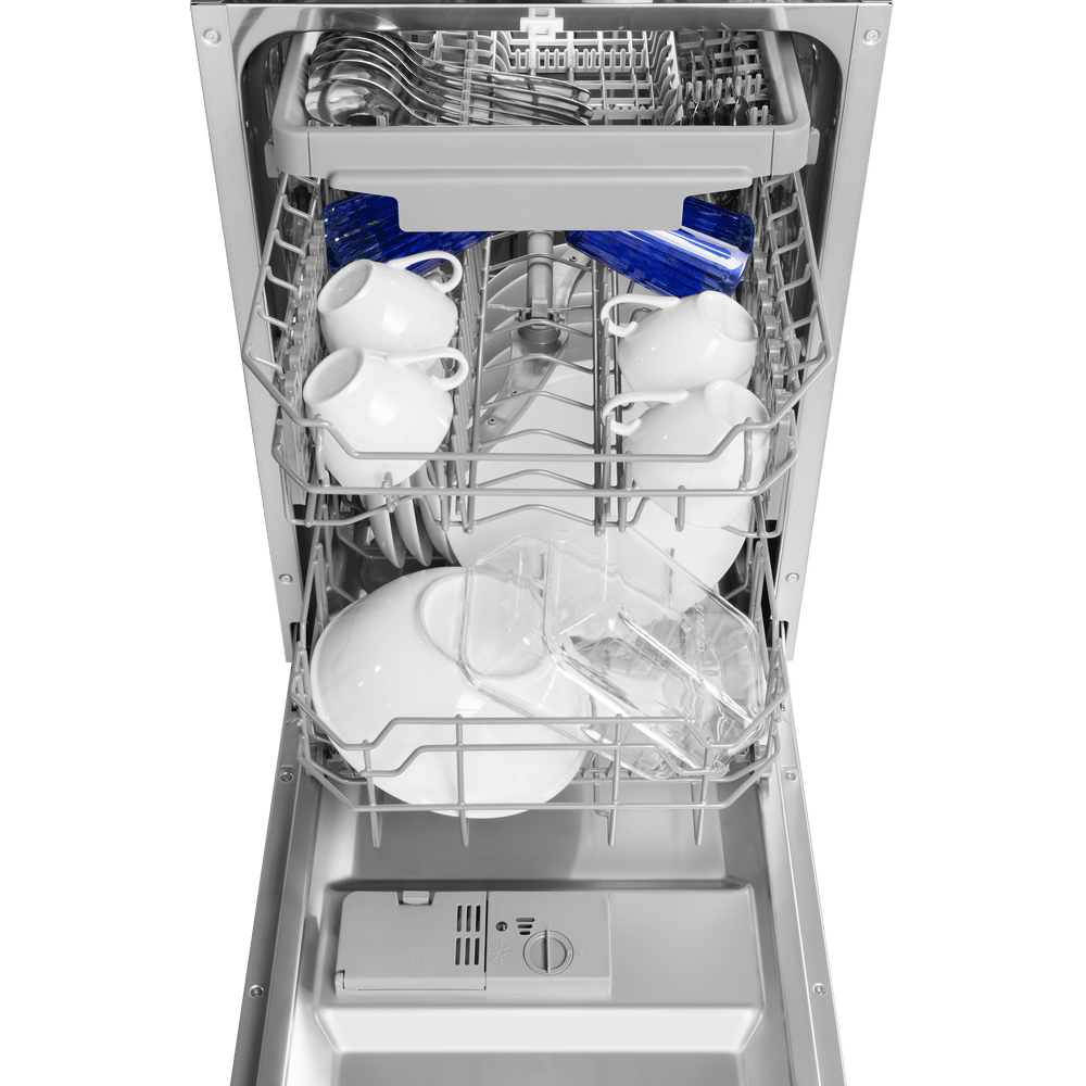 Посудомоечная машина MAUNFELD MLP-083D - фото6