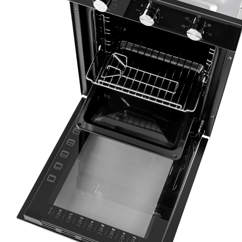 Шкаф духовой электрический MAUNFELD EOEC516 - фото6