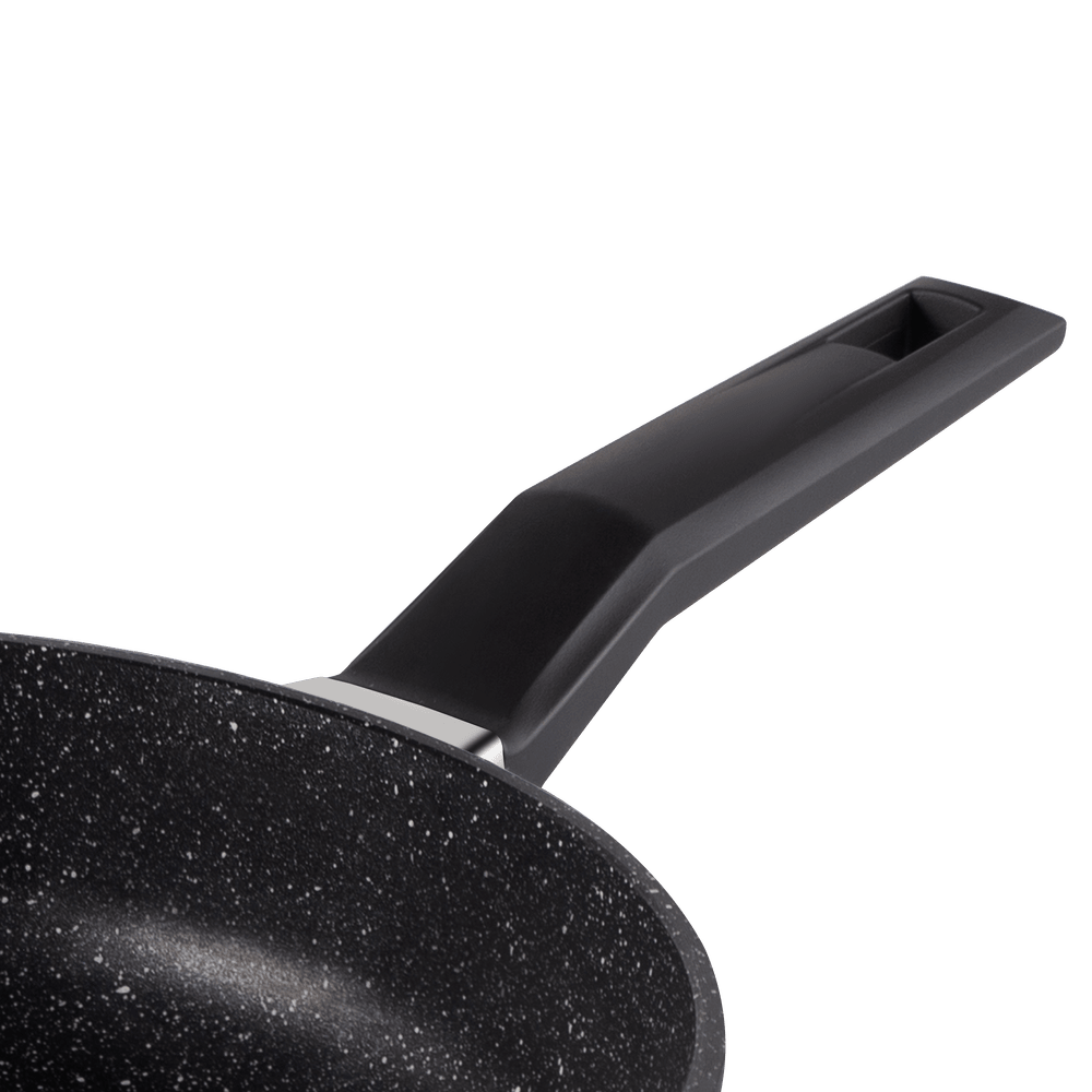 Сковорода MAUNFELD ELLA MF26EL01FP из литого алюминия, 26 см - фото6