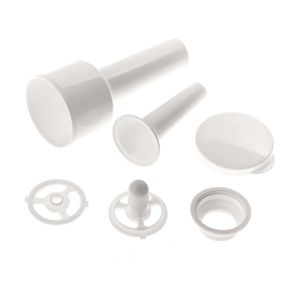 Мясорубка MAUNFELD MMG.231W - фото10