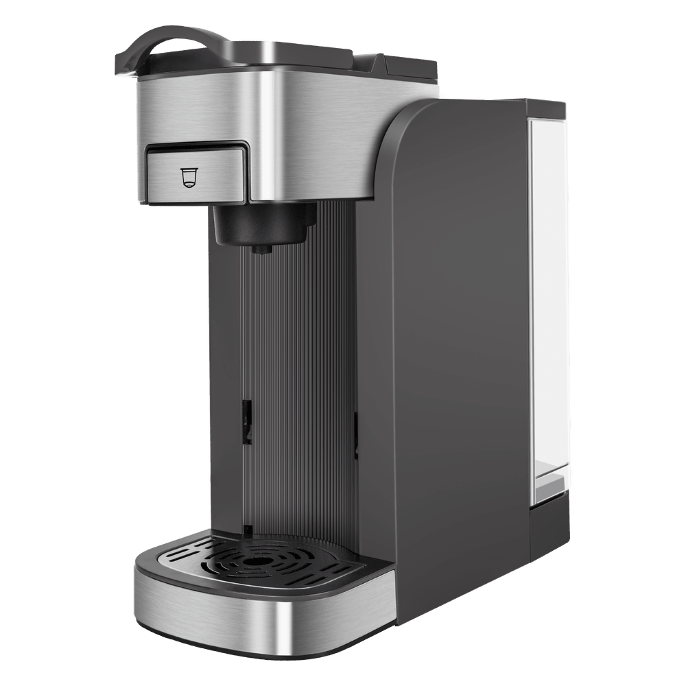 Кофеварка капсульного типа 2в1 MAUNFELD MCCM-CM827 - фото2