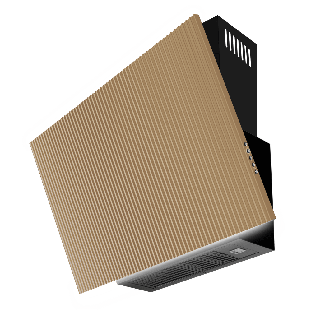 Кухонная вытяжка MAUNFELD FRANTA 90 - фото3