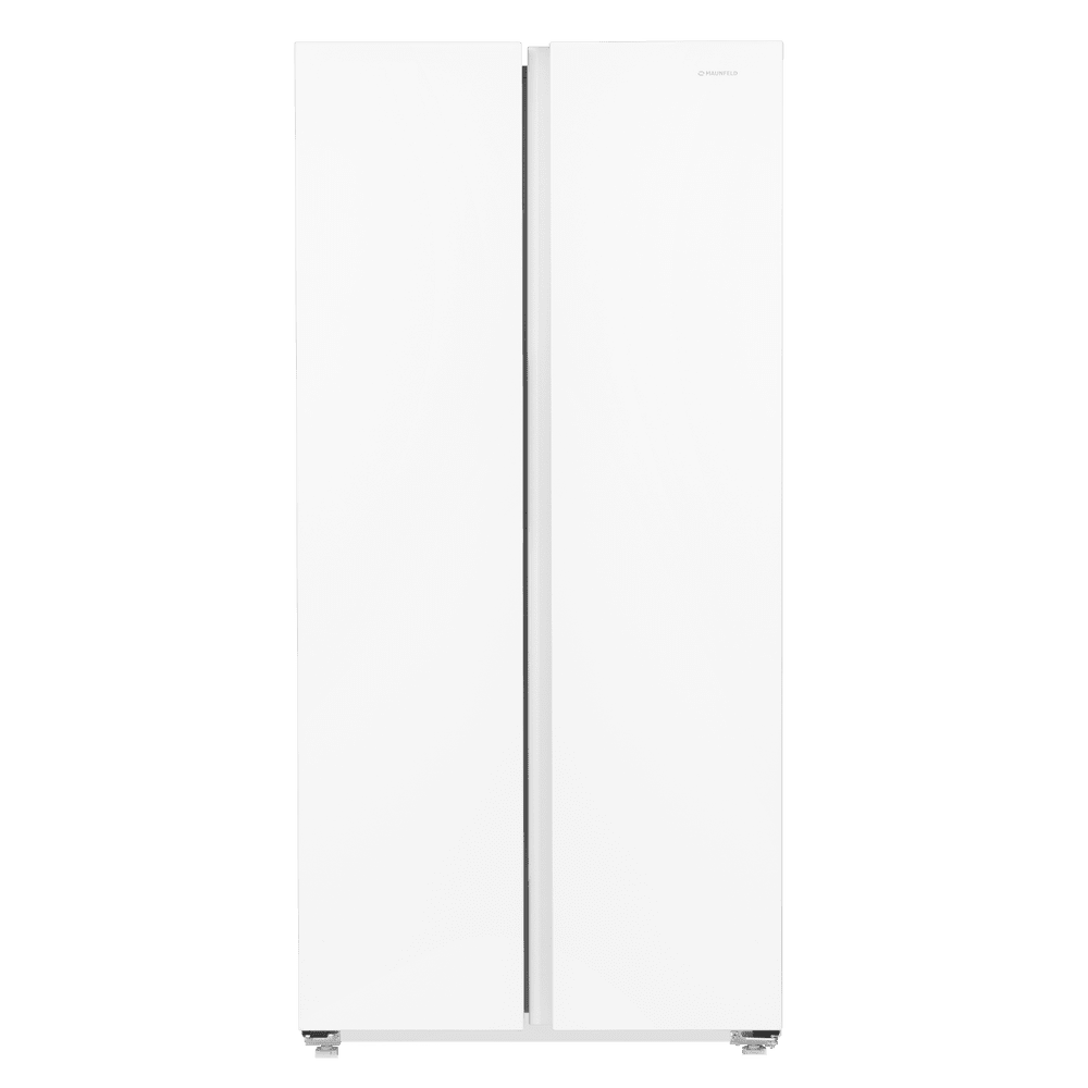 Холодильник с инвертором MAUNFELD MFF177NFWE - фото3