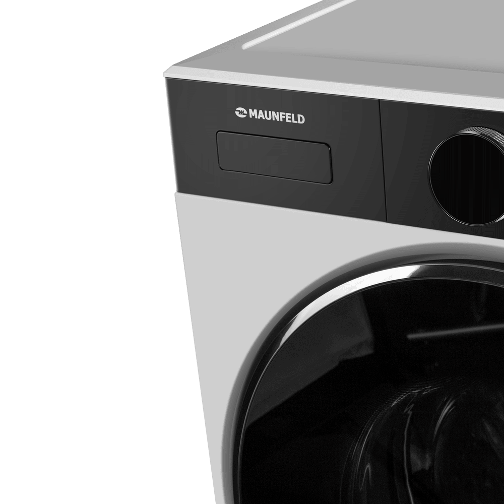 Стиральная машина с инвертором MAUNFELD MFWM1410WH05 - фото8