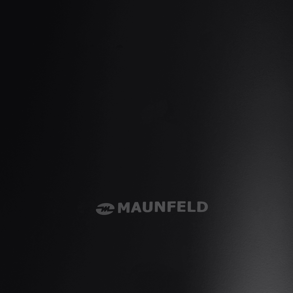 Кухонная вытяжка Maunfeld DRUM Wall 35 - фото11