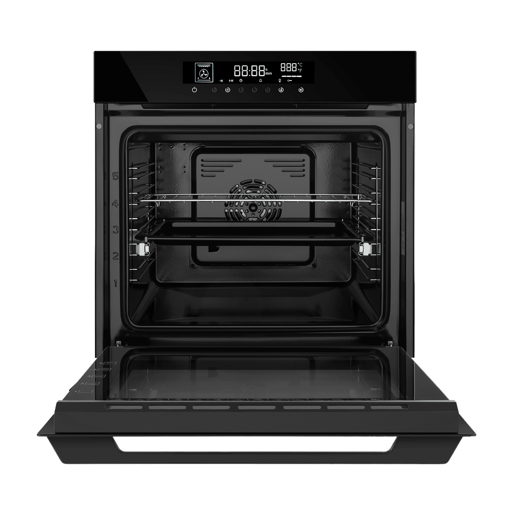 Шкаф духовой электрический MAUNFELD AEOD76106 - фото5